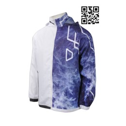 J680  Printing Own design windbreakers  self-made jackets  windbreakers  clothing manufacturer J680  Printing Own design windbreakers  self-made jackets  windbreakers  clothing manufacturer